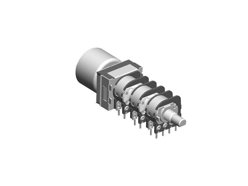 Das ist ein RM1611 rotor für einen rotor